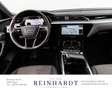 Audi e-tron 55 Q S LINE/BLACK/20Z./MATRIX/ACC/KAMERA Blau - thumbnail 17