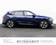 Audi e-tron 55 Q S LINE/BLACK/20Z./MATRIX/ACC/KAMERA Blau - thumbnail 6