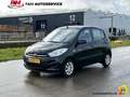 Hyundai i10 1.0 i-Drive Cool Airco Schwarz - thumbnail 1