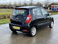 Hyundai i10 1.0 i-Drive Cool Airco Schwarz - thumbnail 5