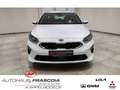 Kia Ceed SW / cee'd SW Spirit 1.4 T-GDI Navi ACC LED PDChi. Rückfahrkam A Blanc - thumbnail 2