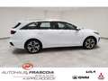 Kia Ceed SW / cee'd SW Spirit 1.4 T-GDI Navi ACC LED PDChi. Rückfahrkam A Blanc - thumbnail 4