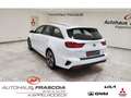 Kia Ceed SW / cee'd SW Spirit 1.4 T-GDI Navi ACC LED PDChi. Rückfahrkam A Blanc - thumbnail 7