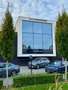 Mercedes-Benz GLC 300 e 9G Plug-in Coupé AMG & NIGHT MBUX/OD/El.Trekh Plateado - thumbnail 28