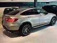 Mercedes-Benz GLC 300 e 9G Plug-in Coupé AMG & NIGHT MBUX/OD/El.Trekh Plateado - thumbnail 3