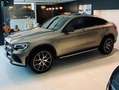 Mercedes-Benz GLC 300 e 9G Plug-in Coupé AMG & NIGHT MBUX/OD/El.Trekh Plateado - thumbnail 1