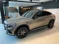 Mercedes-Benz GLC 300 e 9G Plug-in Coupé AMG & NIGHT MBUX/OD/El.Trekh Plateado - thumbnail 4