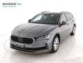 Skoda Superb Wagon 2.0 tdi Selection 150cv dsg Grigio - thumbnail 1