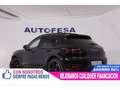 Porsche Macan Turbo Aut. Negro - thumbnail 7