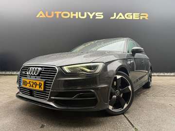 Sportback 1.4 e-tron PHEV Ambition Pro Line plus