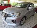 Mitsubishi Space Star Select 1.2*Klima*ZV*DAB+ Silber - thumbnail 1