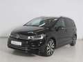 Volkswagen Touran 1.5 TSI R-Line DSG 7-Sitze/LED/NAV/RFK/SH Schwarz - thumbnail 2
