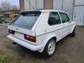 Volkswagen Golf GTI Oldtimer, der Ur-Gti Weiß - thumbnail 3