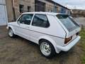 Volkswagen Golf GTI Oldtimer, der Ur-Gti Weiß - thumbnail 4