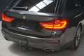 BMW 520 Touring d Automaat- Navi- Cam- Trekhaak- Garantie! Gris - thumbnail 6