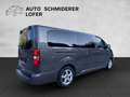 Opel Zafira 2.0 CDTi Business Elegance L3 Grau - thumbnail 5