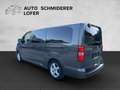 Opel Zafira 2.0 CDTi Business Elegance L3 Grau - thumbnail 3