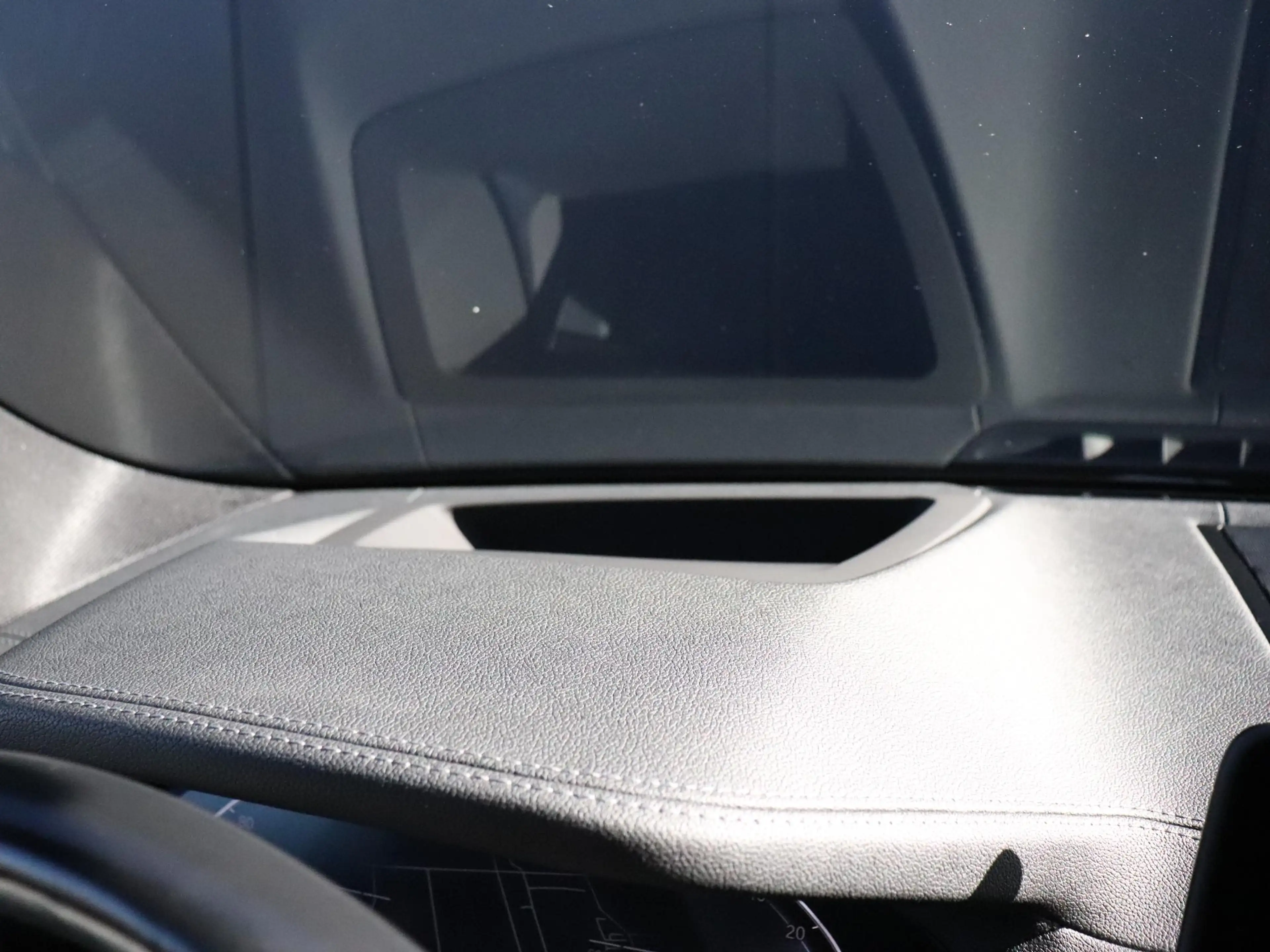 BMW iX3 High Executive 80 kWh | LEDER | MEMORY | H&K | PAN — photo 28