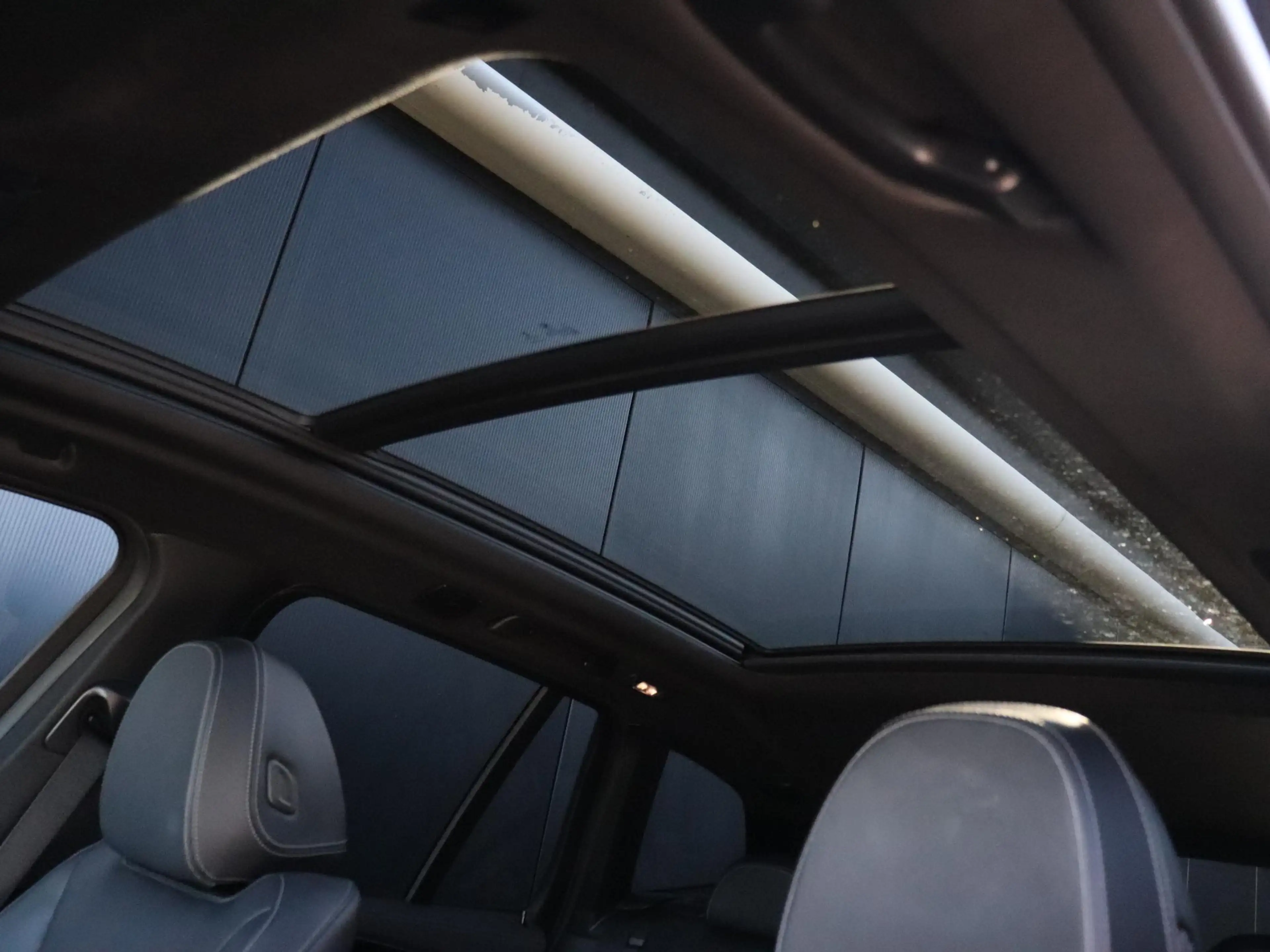 BMW iX3 High Executive 80 kWh | LEDER | MEMORY | H&K | PAN — photo 14