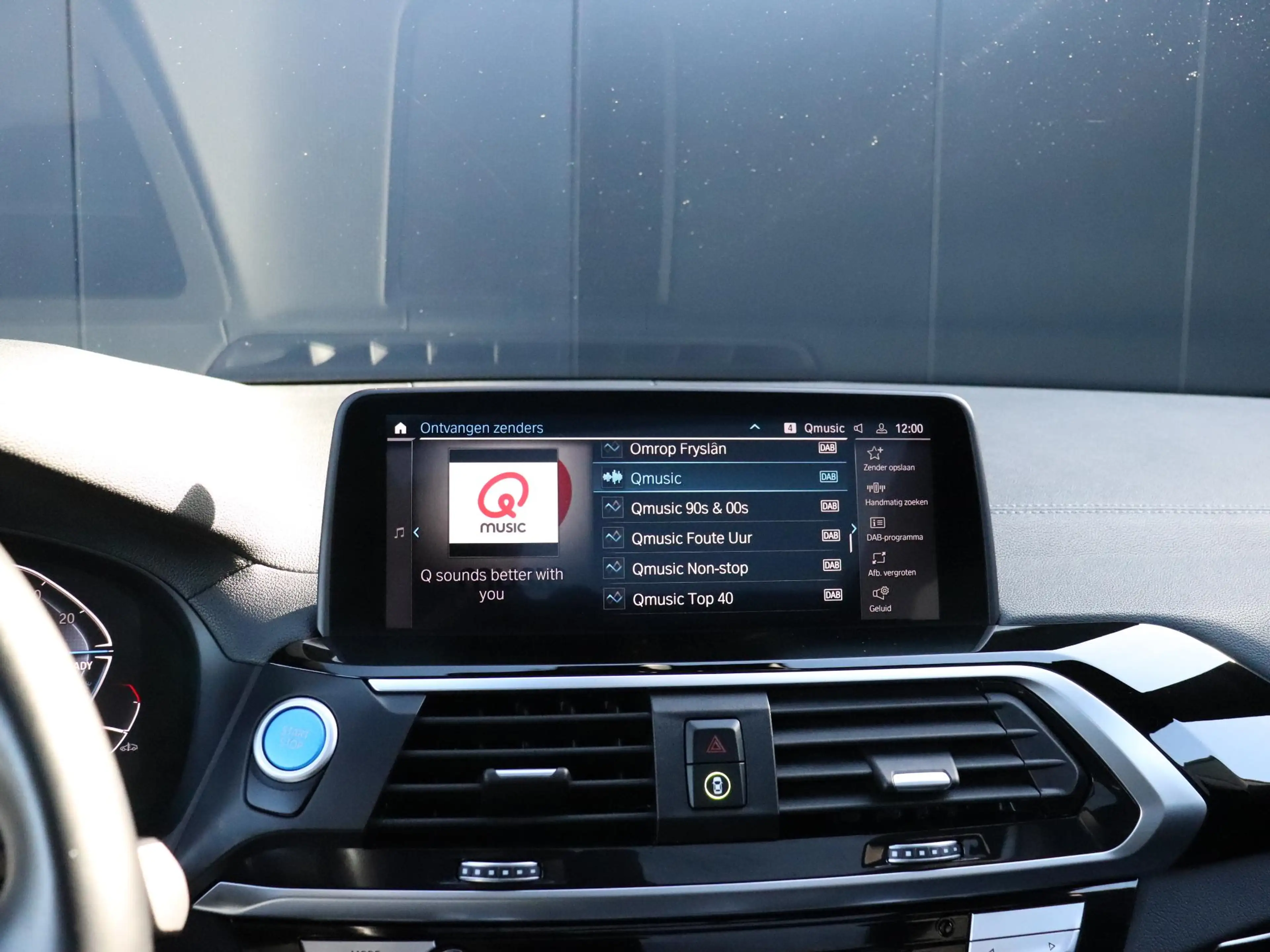 BMW iX3 High Executive 80 kWh | LEDER | MEMORY | H&K | PAN — photo 7