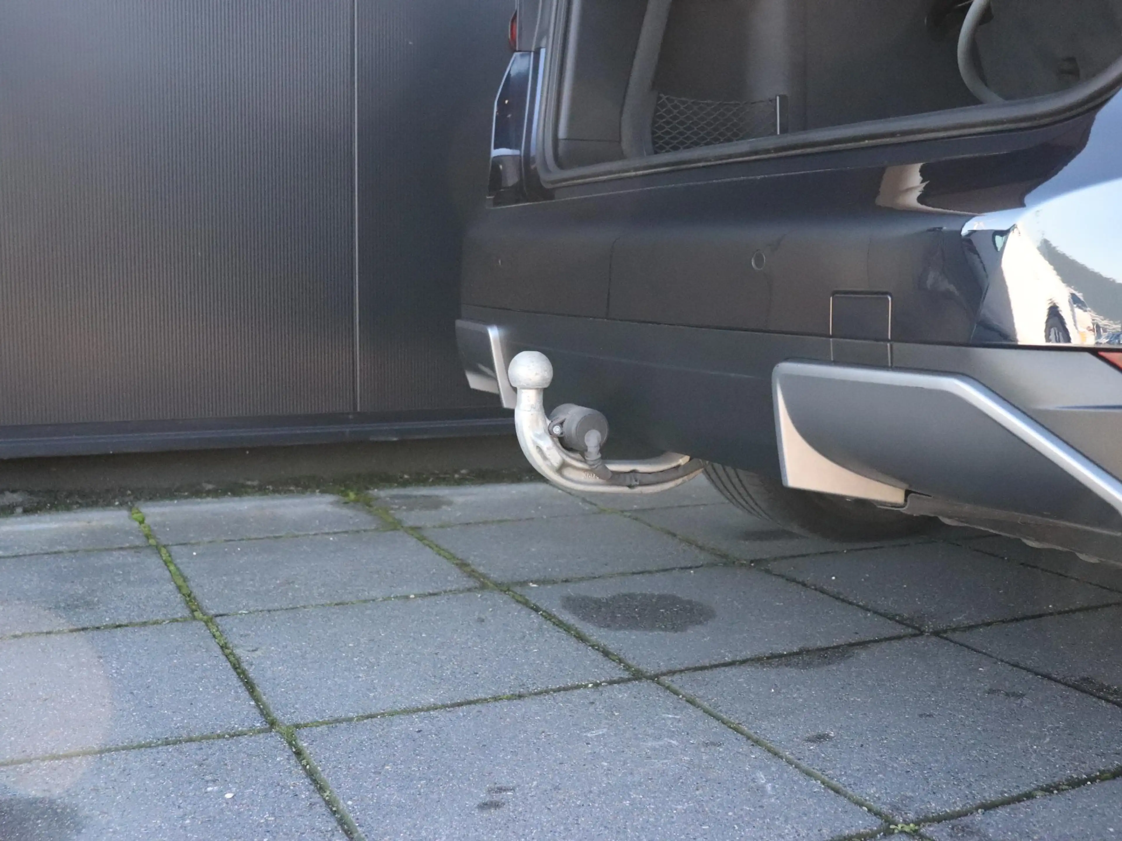 BMW iX3 High Executive 80 kWh | LEDER | MEMORY | H&K | PAN — photo 19