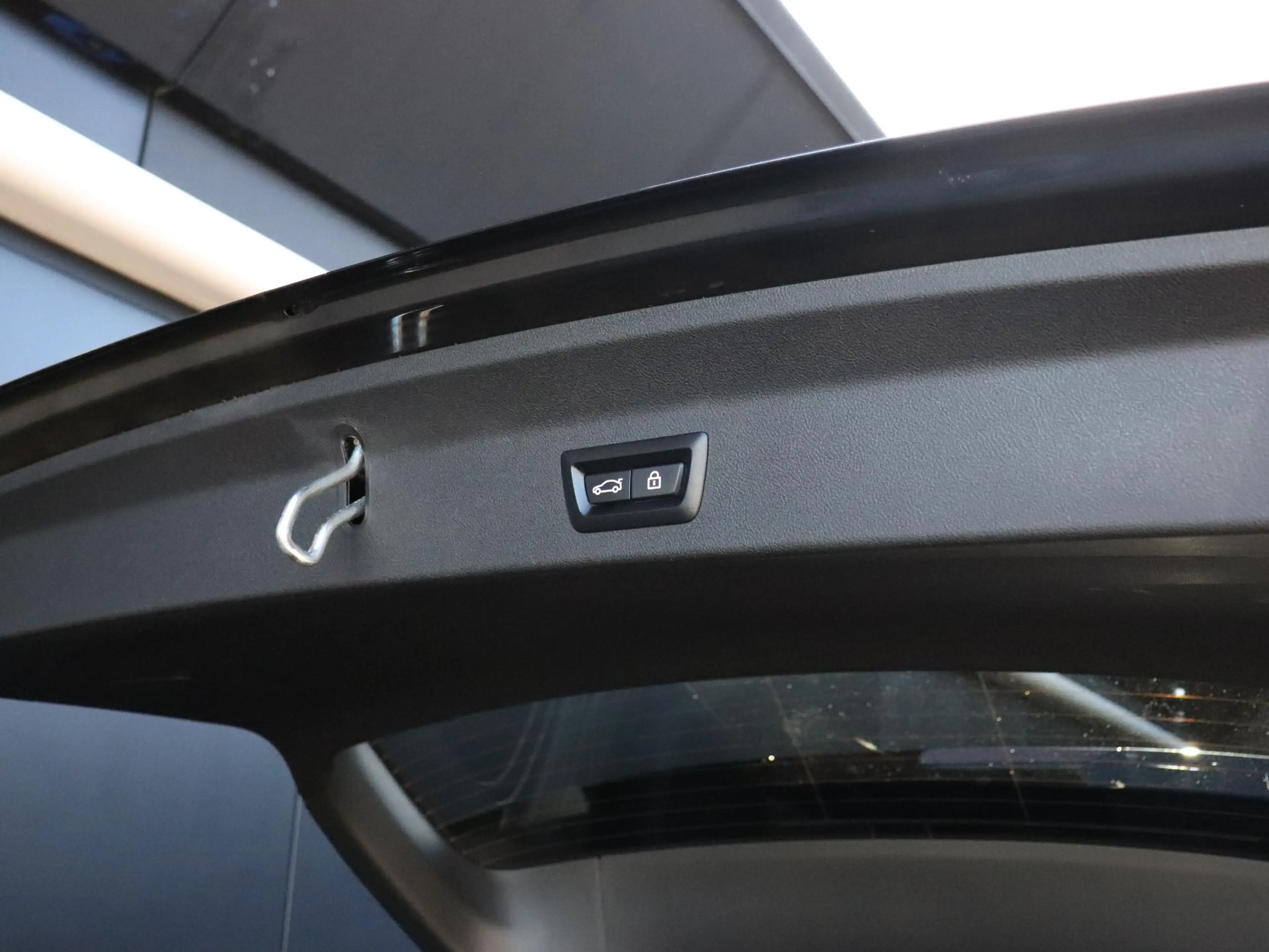 BMW iX3 High Executive 80 kWh | LEDER | MEMORY | H&K | PAN — photo 18