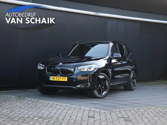 BMW iX3 High Executive 80 kWh | SOH 94.1% | LEDER | MEMORY