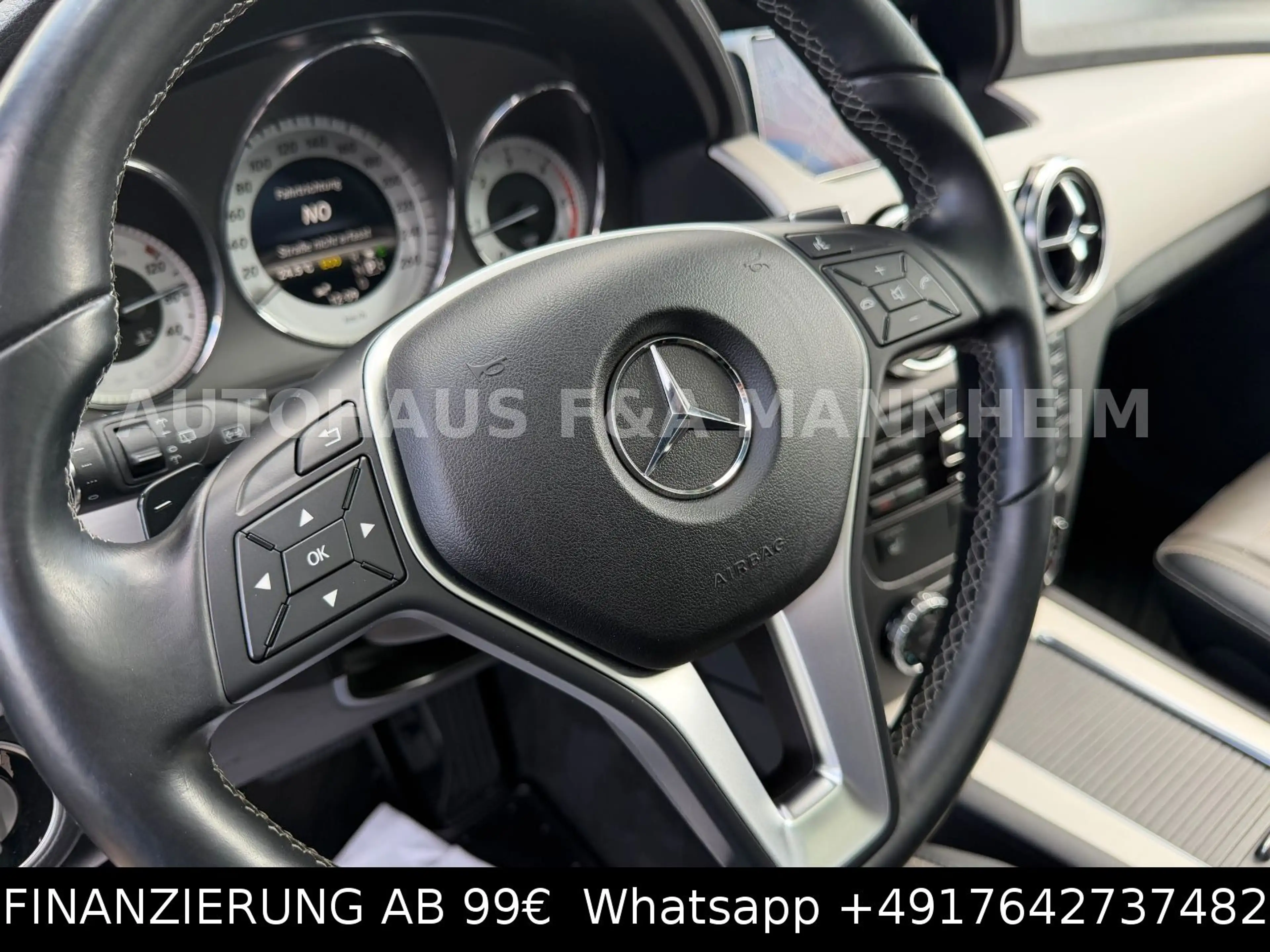 Mercedes-Benz GLK 220 CDI 4Matic DESIGNO + AMG PAKET 1HAND AHK — photo 14