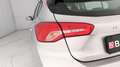 Ford Focus 4ª SERIE 1.0 ECOBOOST HYBRID 125 CV 5P. BUSINESS Argento - thumbnail 11
