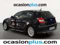 BMW 116 116i Negro - thumbnail 3