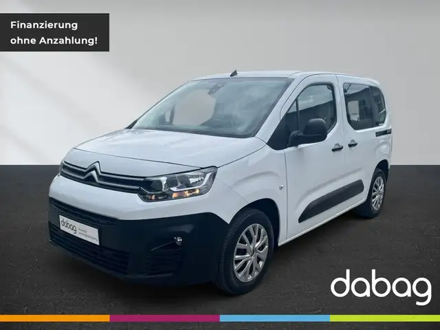 Citroen Berlingo M PureTech 110 LIVE PACK
