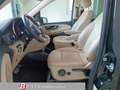 Mercedes-Benz V 300 d 4MATIC AMG *Burmeister* *360Grad* Schwarz - thumbnail 11