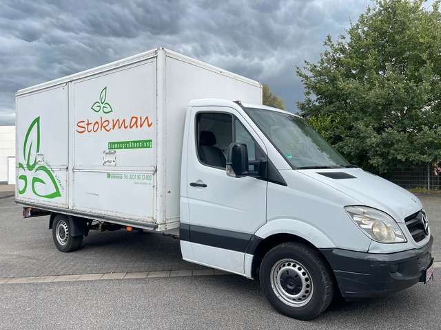Mercedes-Benz Sprinter*313 CDI*Maxi-Koffer*Sehr Guten-Zustand*