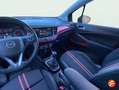 Opel Crossland 1.2 96kW (130CV) GS Line Gris - thumbnail 14