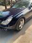 Mercedes-Benz CLS 320 cdi V6 Chrome auto Blu/Azzurro - thumbnail 1