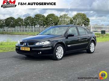 1.6-16V Tech Line Uniek! Incl nieuwe APK, beurt en