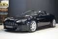 Aston Martin Vantage S Roadster V8 Sportshift Zwart - thumbnail 1