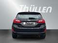 Ford Fiesta 1.1 Klima / Android Auto / Allwetterreifen Noir - thumbnail 7