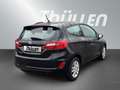 Ford Fiesta 1.1 Klima / Android Auto / Allwetterreifen Noir - thumbnail 6
