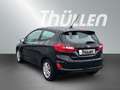 Ford Fiesta 1.1 Klima / Android Auto / Allwetterreifen Noir - thumbnail 8