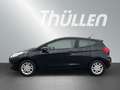 Ford Fiesta 1.1 Klima / Android Auto / Allwetterreifen Noir - thumbnail 9