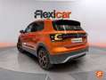 Volkswagen T-Cross 1.5 TSI Advance DSG7 110kW Naranja - thumbnail 8