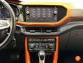 Volkswagen T-Cross 1.5 TSI Advance DSG7 110kW Naranja - thumbnail 41