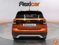 Volkswagen T-Cross 1.5 TSI Advance DSG7 110kW Naranja - thumbnail 21