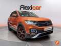 Volkswagen T-Cross 1.5 TSI Advance DSG7 110kW Naranja - thumbnail 38