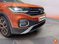 Volkswagen T-Cross 1.5 TSI Advance DSG7 110kW Naranja - thumbnail 31