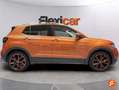 Volkswagen T-Cross 1.5 TSI Advance DSG7 110kW Naranja - thumbnail 20