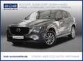 Mazda CX-5 2.0 SKYACTIV-G Center-Line LED ALU KLIMA BT Grau - thumbnail 1