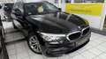 BMW 520 d Sport Line 2.HD LED LEDER NAVI 18ZOLL Scheckheft Noir - thumbnail 9