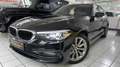 BMW 520 d Sport Line 2.HD LED LEDER NAVI 18ZOLL Scheckheft Noir - thumbnail 2